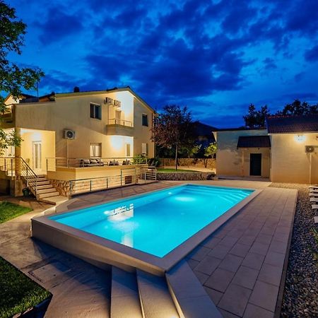 Holiday Home Terra Roca - Imotski, Natural Environment With Complete Peace And Quiet. Exteriör bild