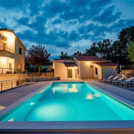 Holiday Home Terra Roca - Imotski, Natural Environment With Complete Peace And Quiet. Exteriör bild