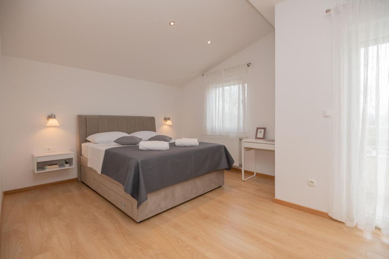 Holiday Home Terra Roca - Imotski, Natural Environment With Complete Peace And Quiet. Exteriör bild