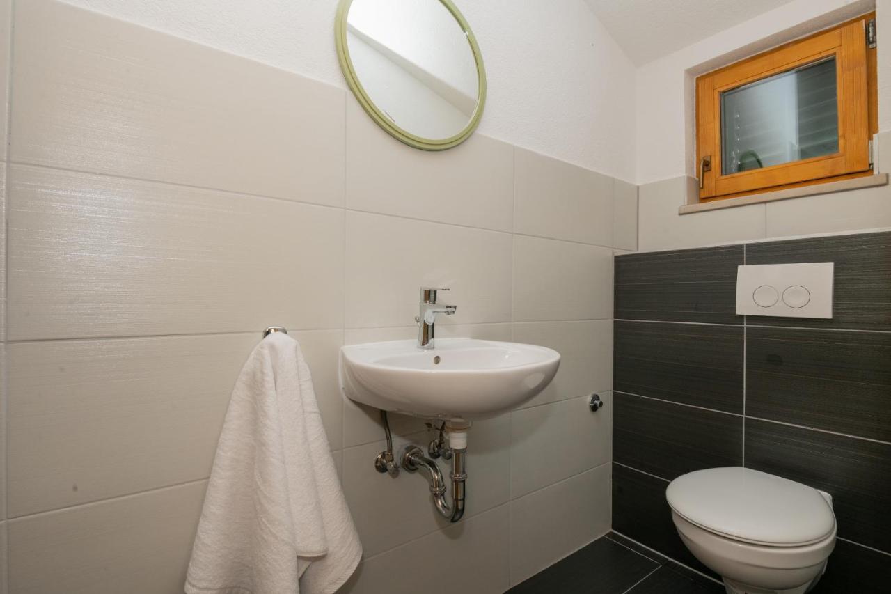 Holiday Home Terra Roca - Imotski, Natural Environment With Complete Peace And Quiet. Exteriör bild