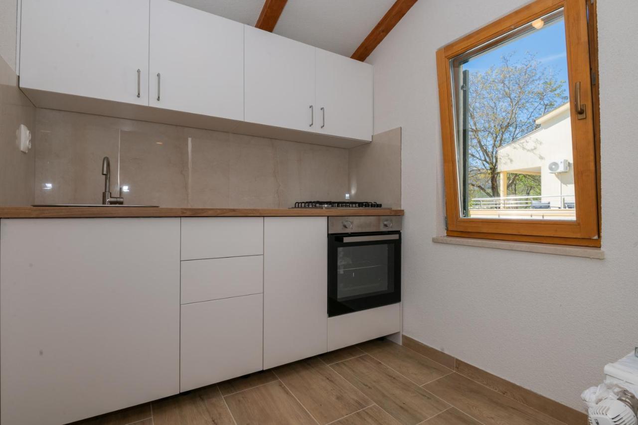 Holiday Home Terra Roca - Imotski, Natural Environment With Complete Peace And Quiet. Exteriör bild