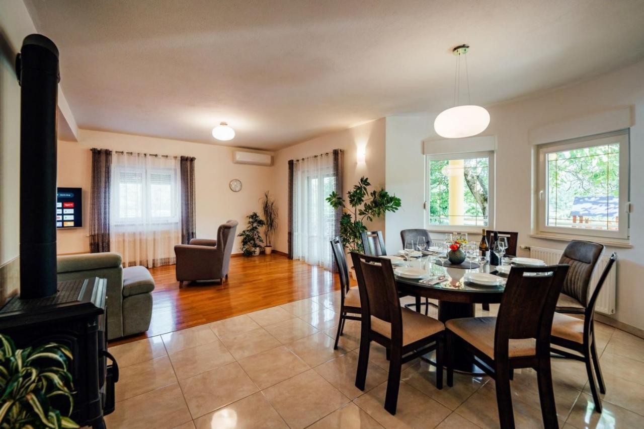 Holiday Home Terra Roca - Imotski, Natural Environment With Complete Peace And Quiet. Exteriör bild