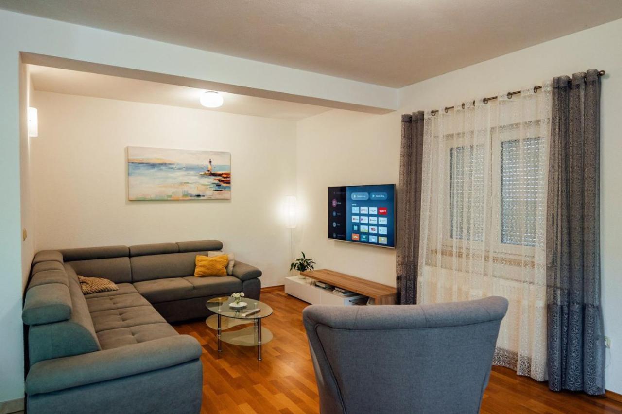 Holiday Home Terra Roca - Imotski, Natural Environment With Complete Peace And Quiet. Exteriör bild