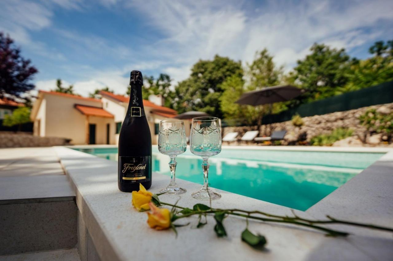 Holiday Home Terra Roca - Imotski, Natural Environment With Complete Peace And Quiet. Exteriör bild