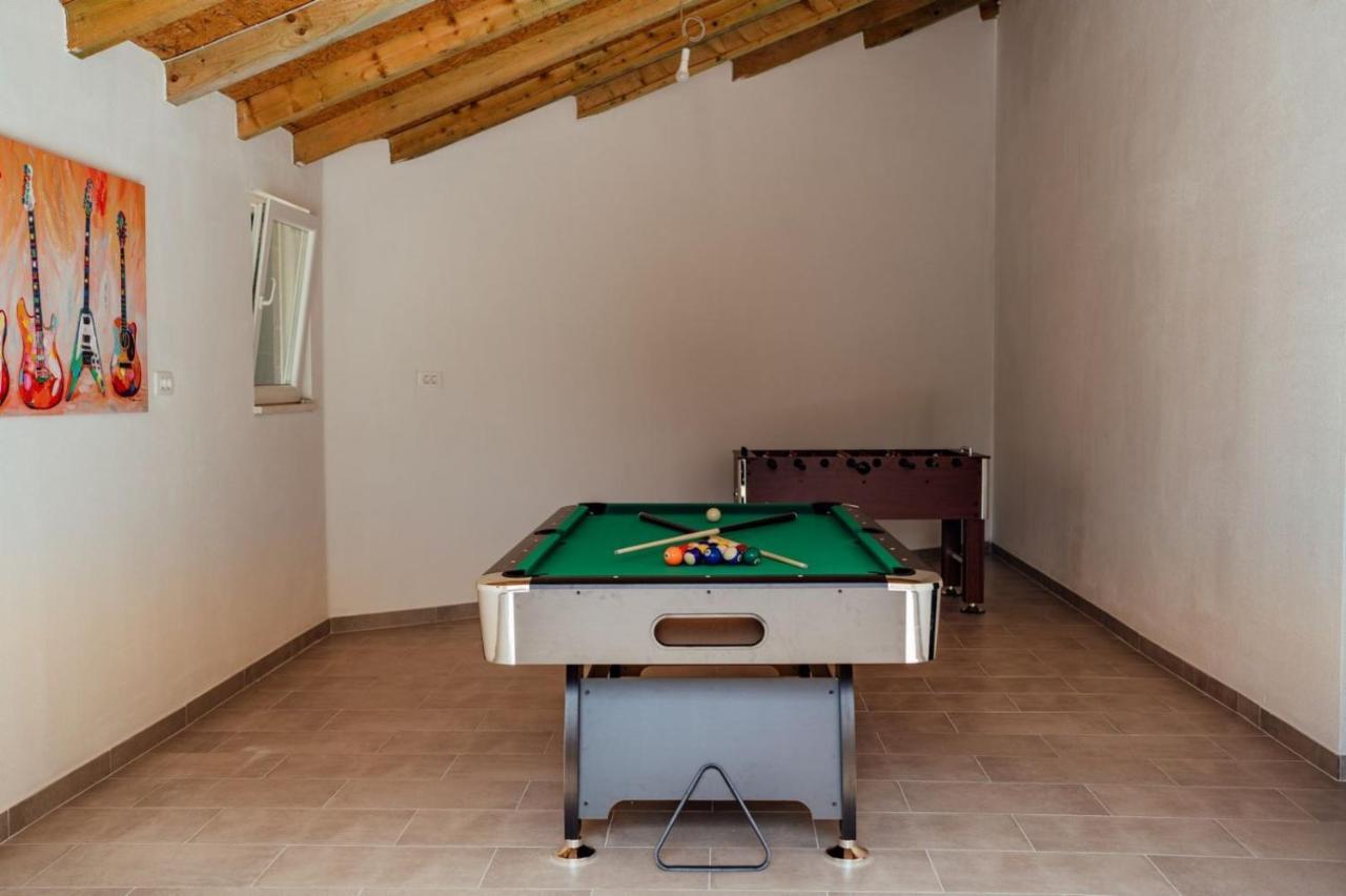 Holiday Home Terra Roca - Imotski, Natural Environment With Complete Peace And Quiet. Exteriör bild