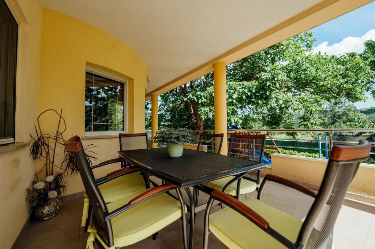 Holiday Home Terra Roca - Imotski, Natural Environment With Complete Peace And Quiet. Exteriör bild