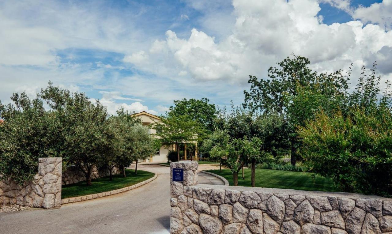 Holiday Home Terra Roca - Imotski, Natural Environment With Complete Peace And Quiet. Exteriör bild