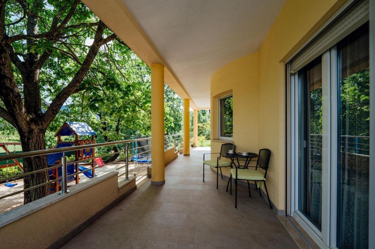 Holiday Home Terra Roca - Imotski, Natural Environment With Complete Peace And Quiet. Exteriör bild