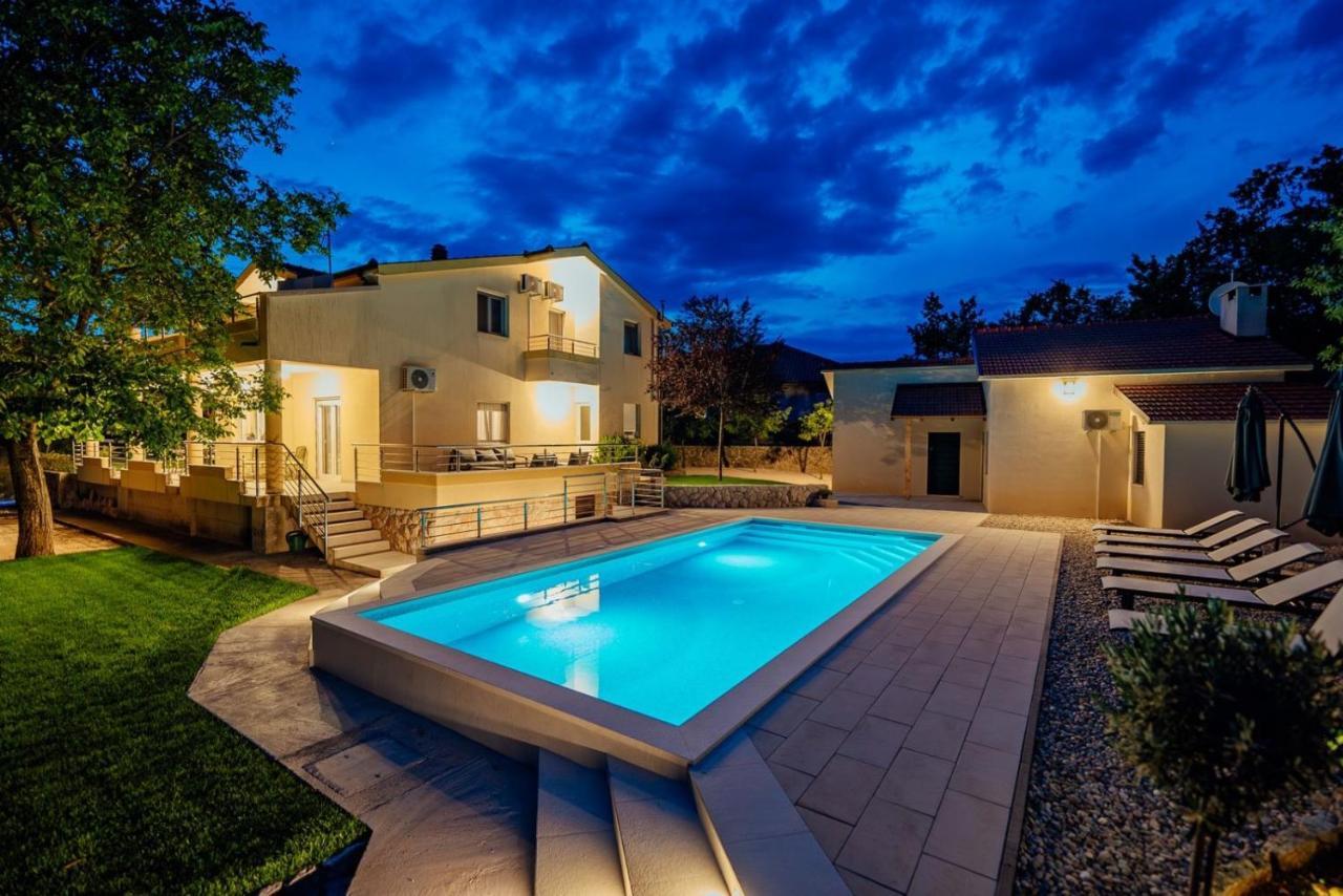 Holiday Home Terra Roca - Imotski, Natural Environment With Complete Peace And Quiet. Exteriör bild